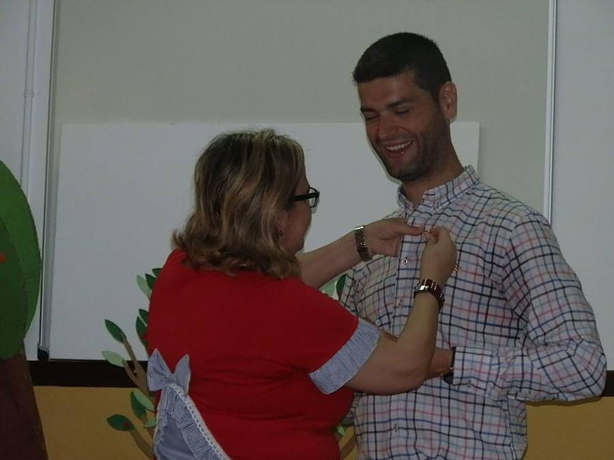 De la NASA al San Fernando de El Zapillo