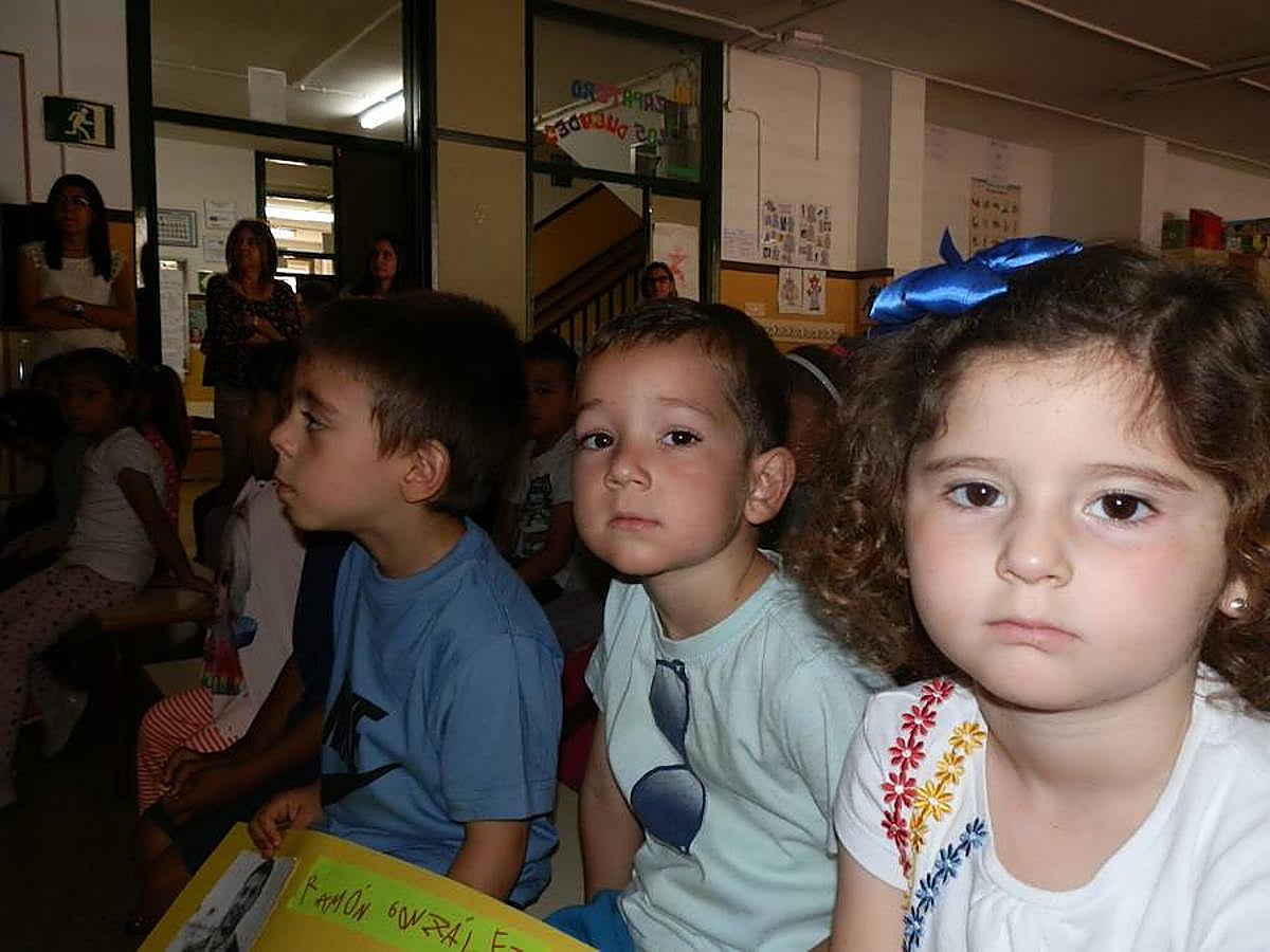 De la NASA al San Fernando de El Zapillo