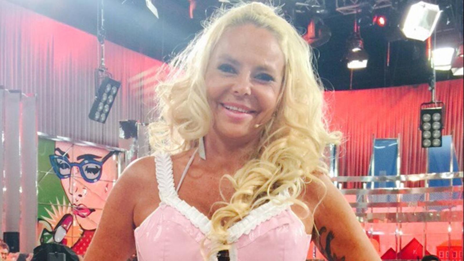 Las mejores imágenes de Leticia Sabater