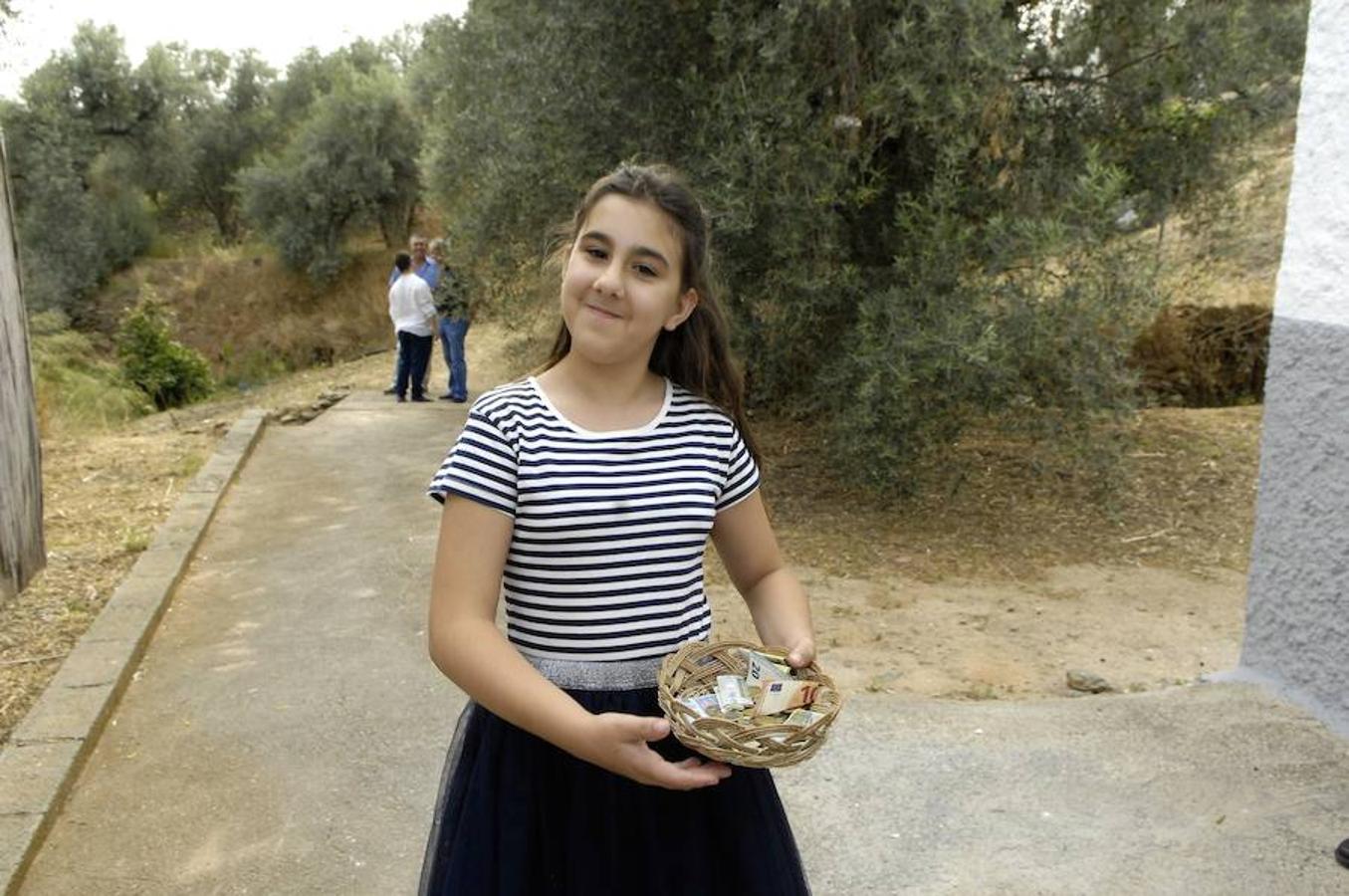 Las fiestas de Las Barreras y su sorprendente origen