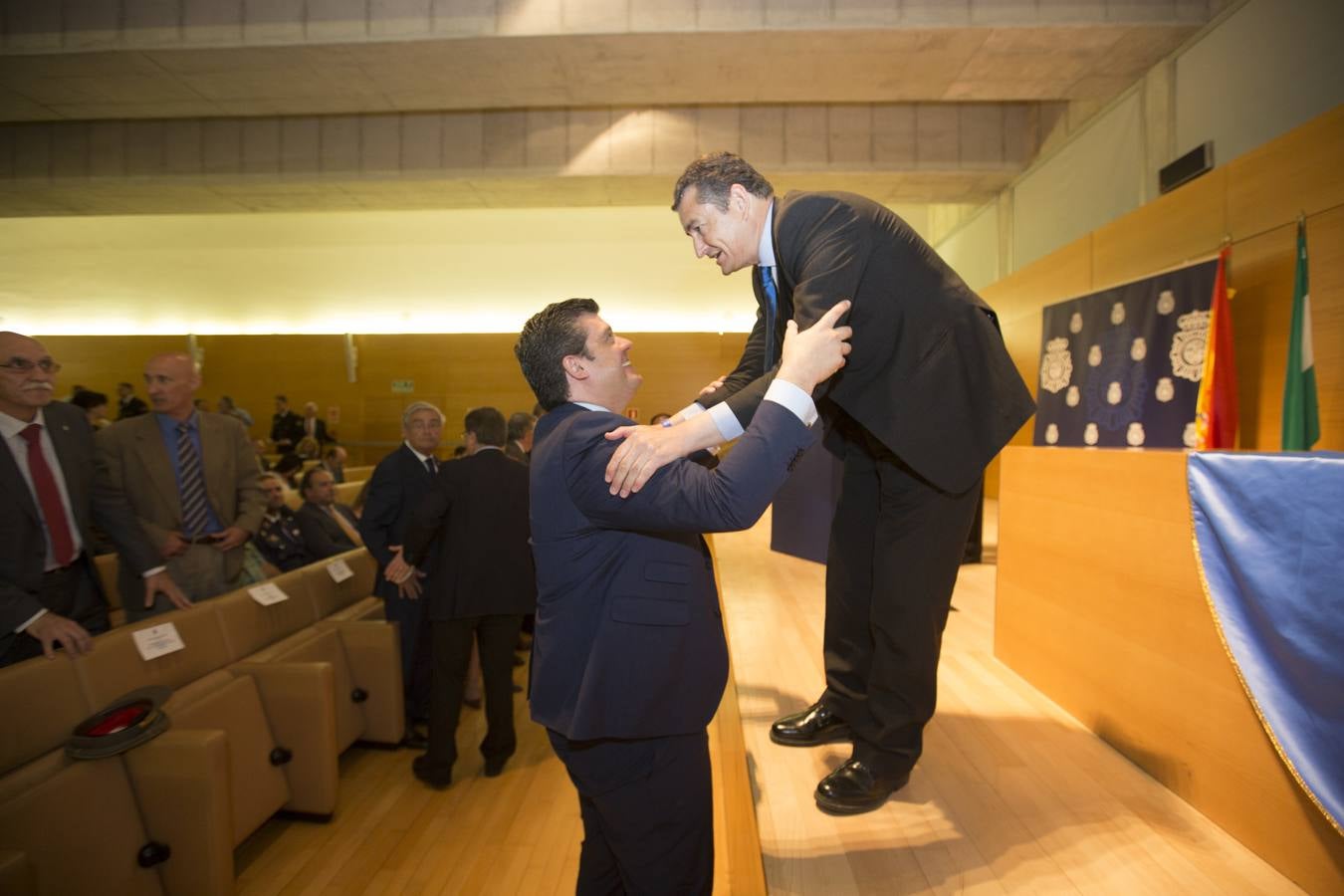 Liderando a los líderes