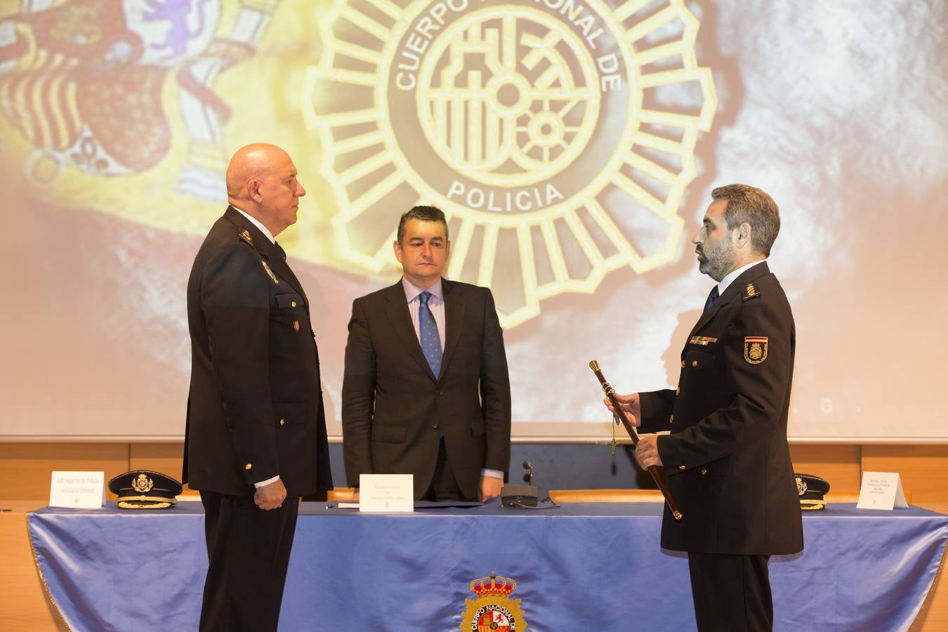 Liderando a los líderes