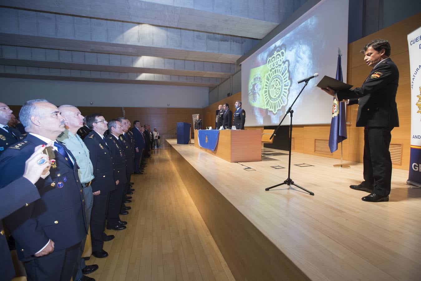 Liderando a los líderes