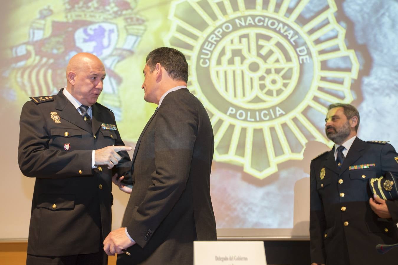 Liderando a los líderes