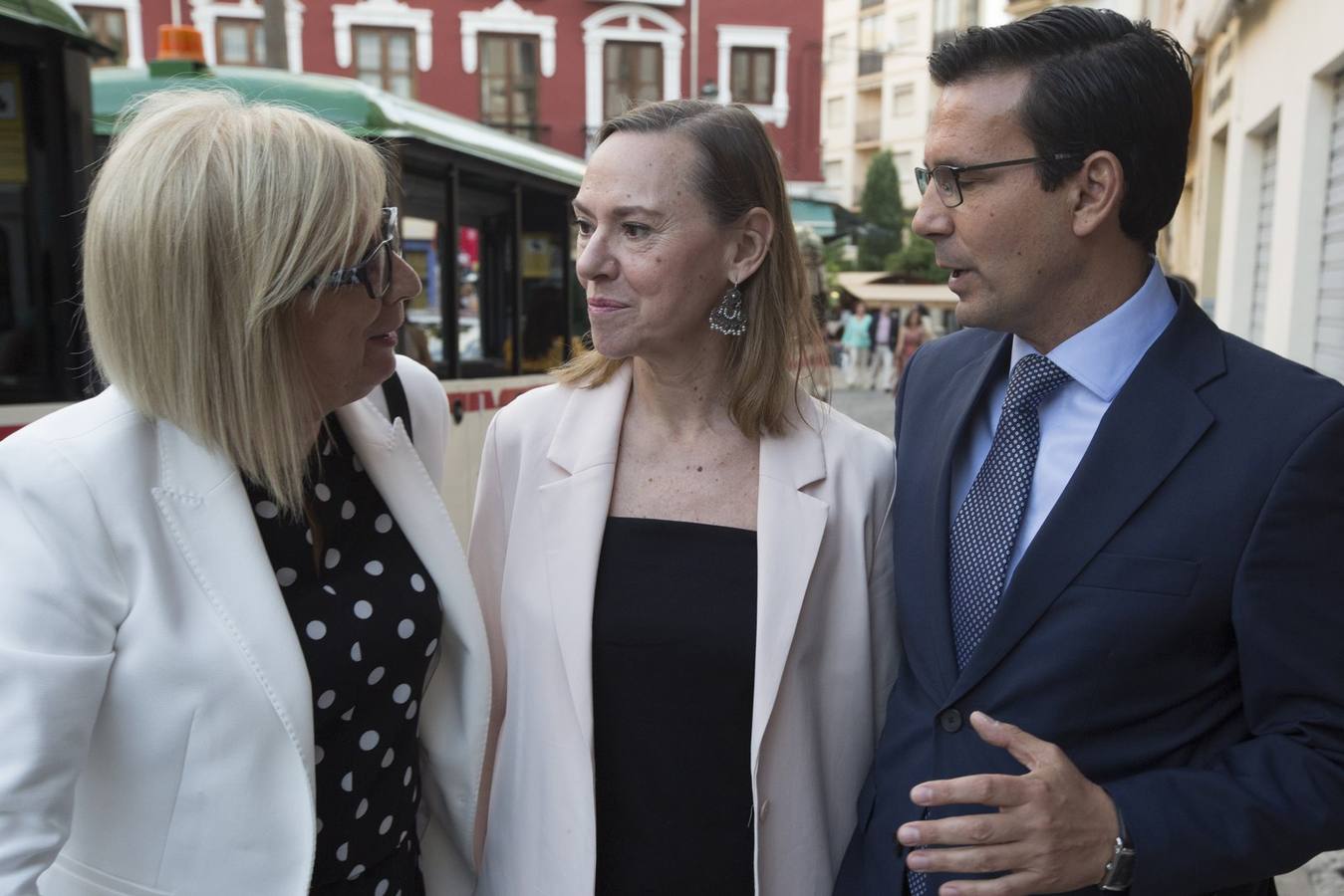 Ida Vitale recalca el poder hipnótico de Federico al recoger el Premio García Lorca