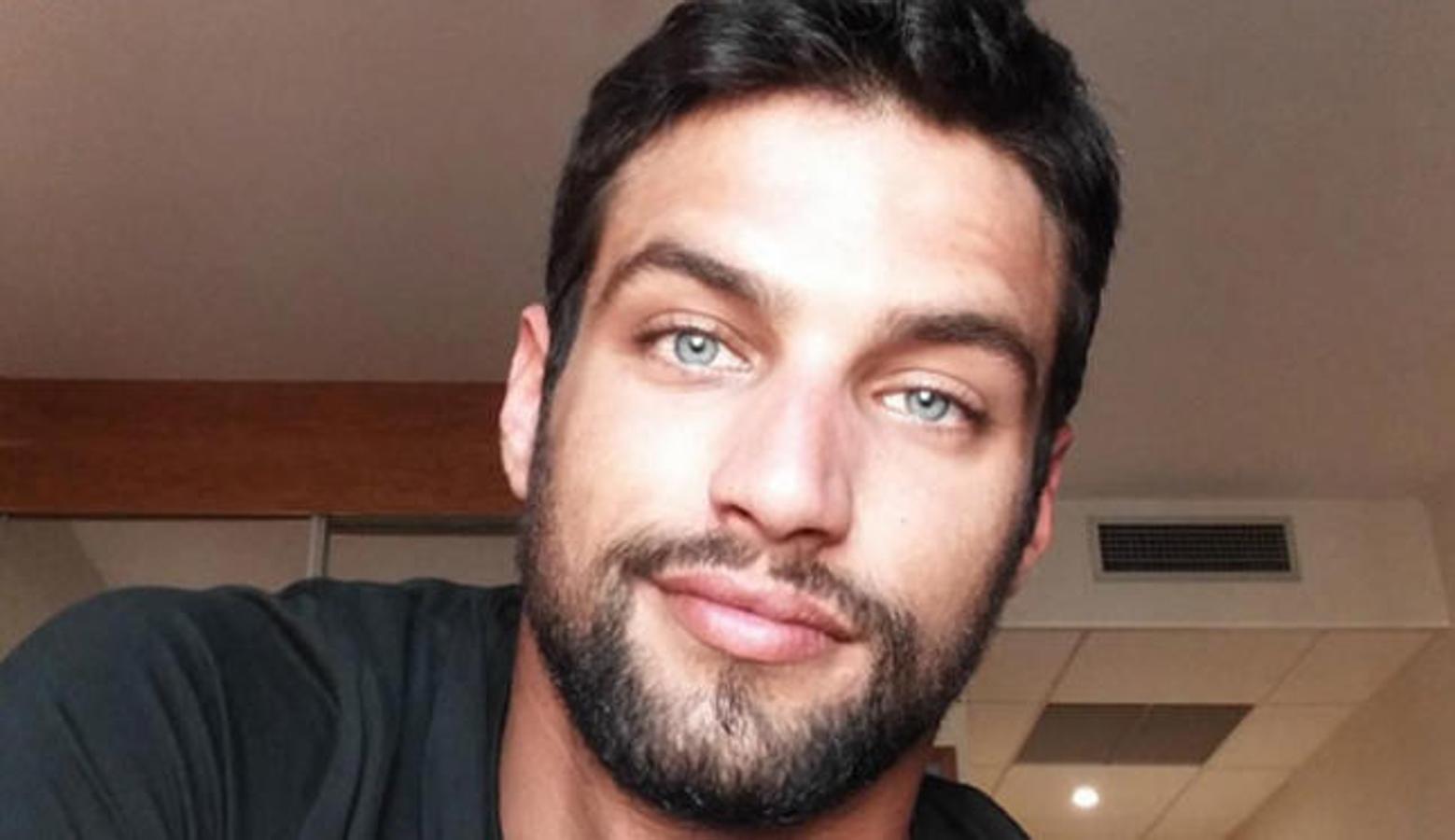 Jesús Castro publica la primera foto con su famosa novia