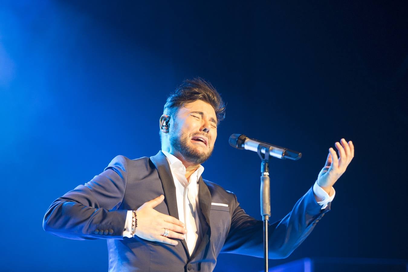 Un concierto para la libertad