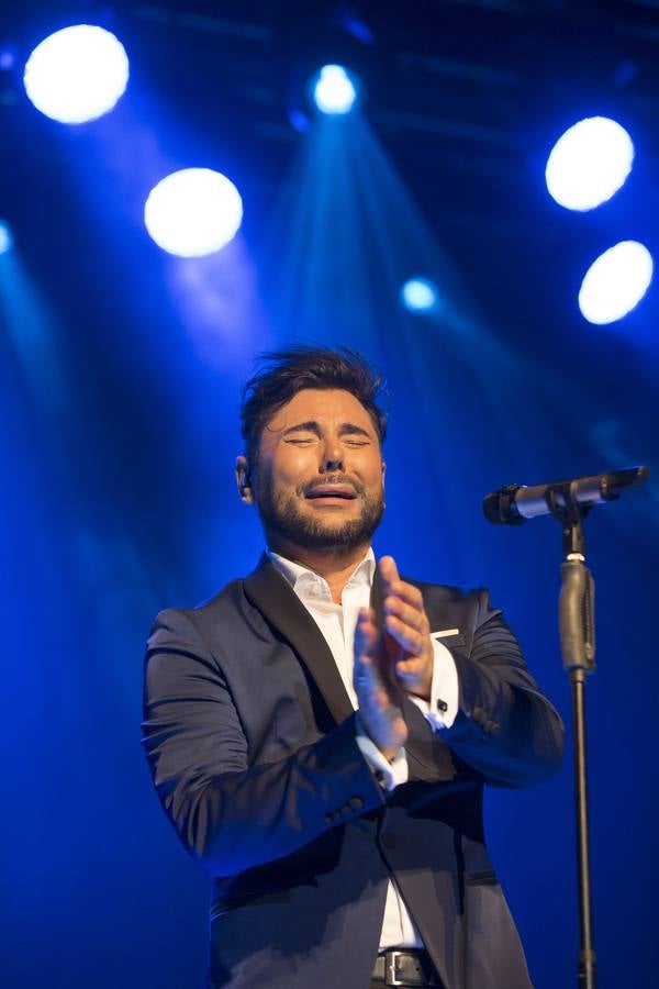 Un concierto para la libertad