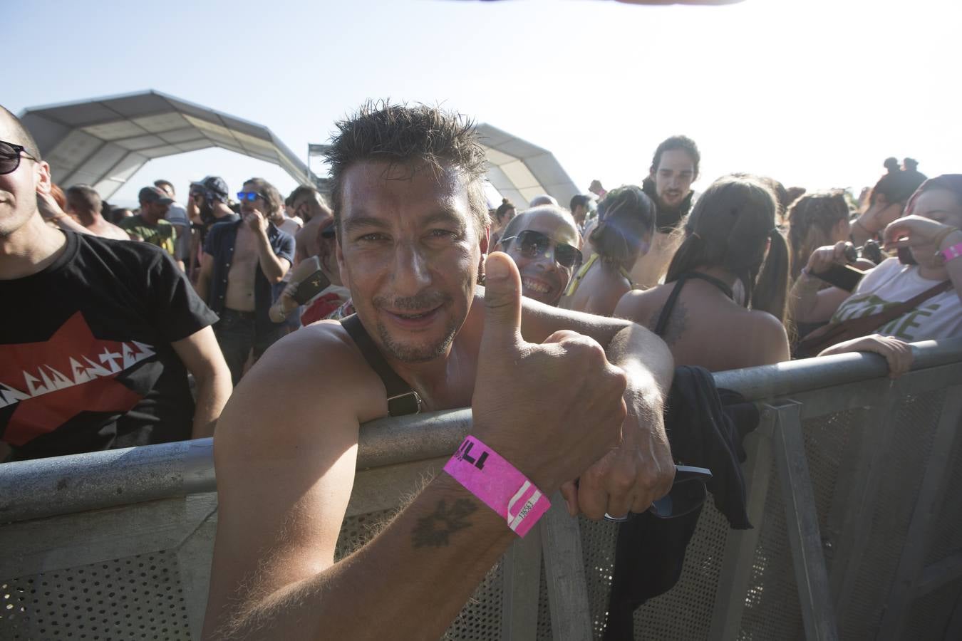 Bull Music: para todos los públicos