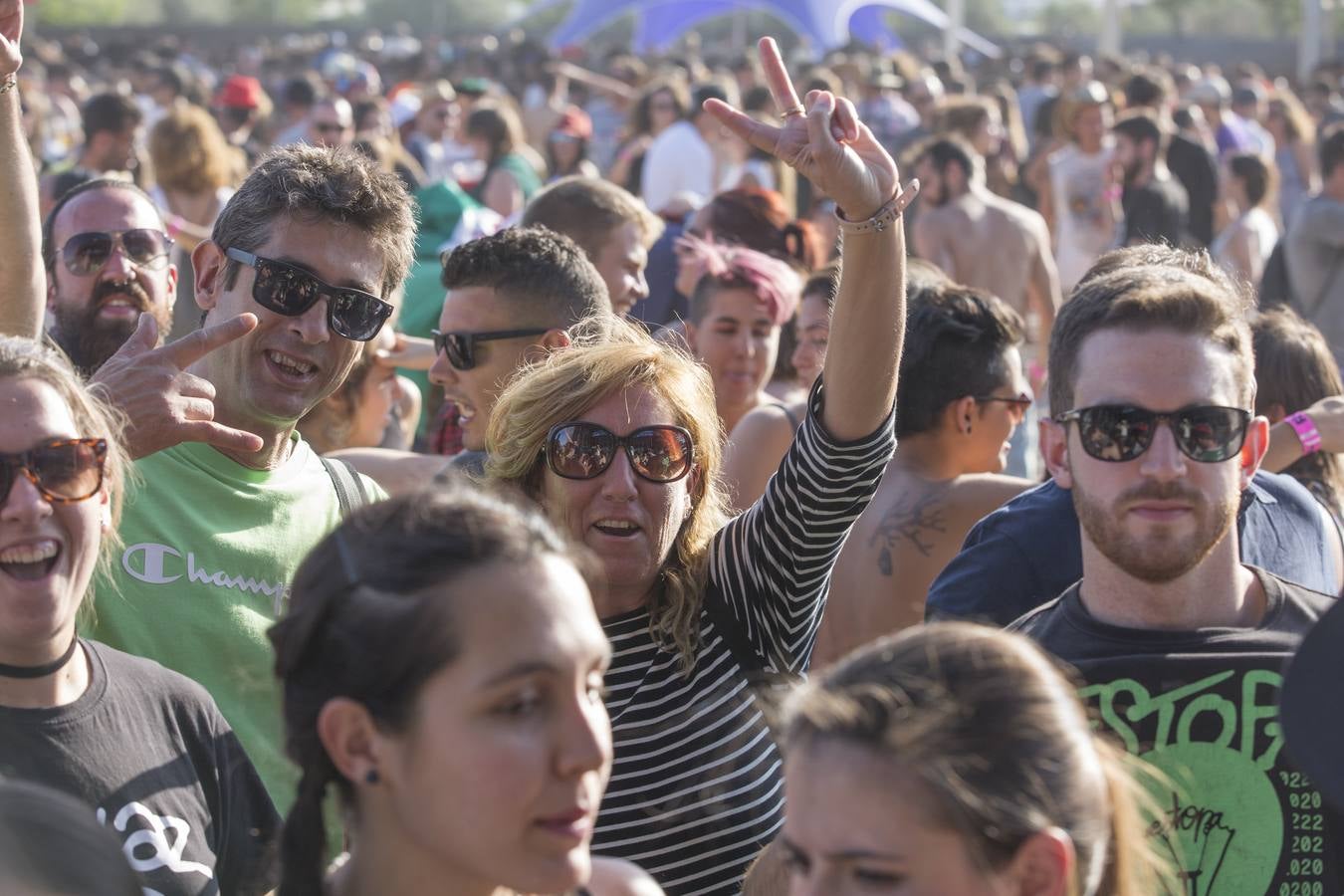 Bull Music: para todos los públicos