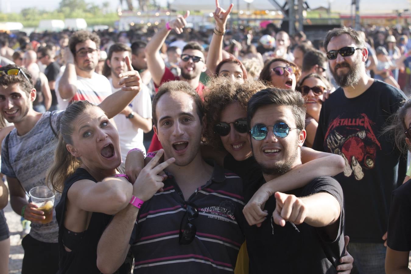 Bull Music: para todos los públicos