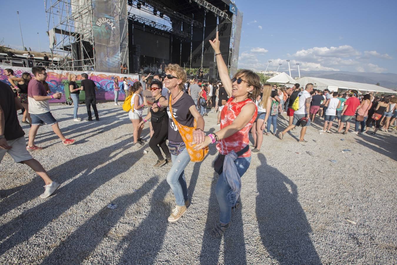 Bull Music: para todos los públicos