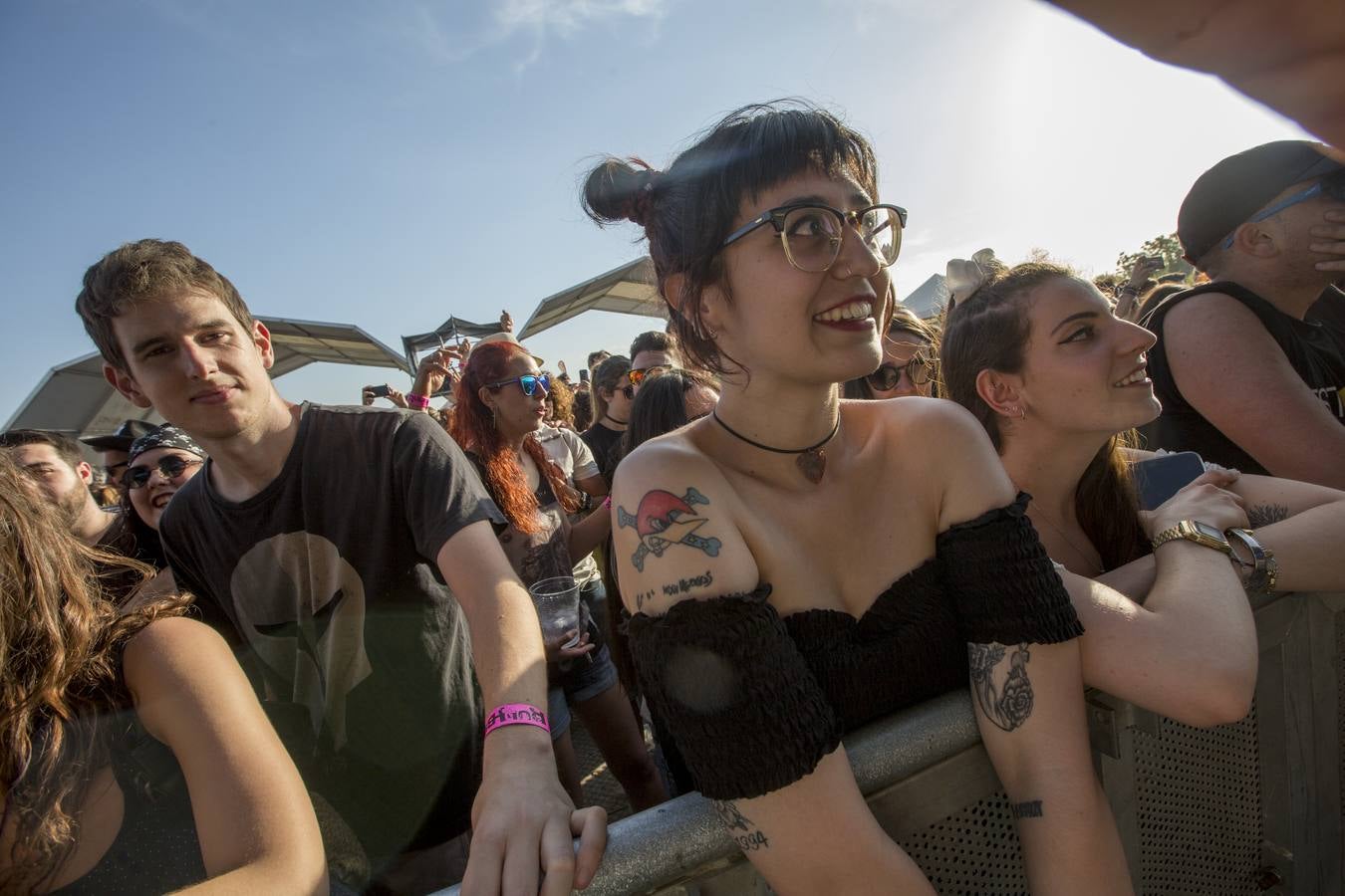 Bull Music: para todos los públicos