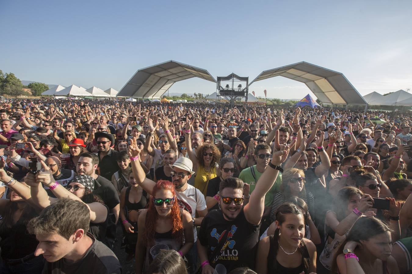 Bull Music: para todos los públicos