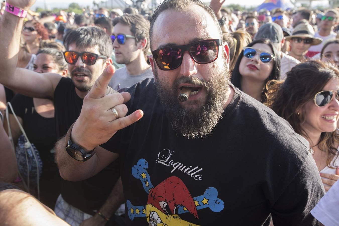 Bull Music: para todos los públicos