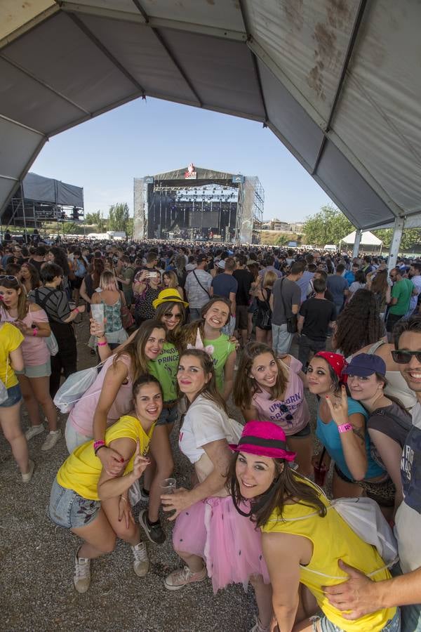 Bull Music: para todos los públicos