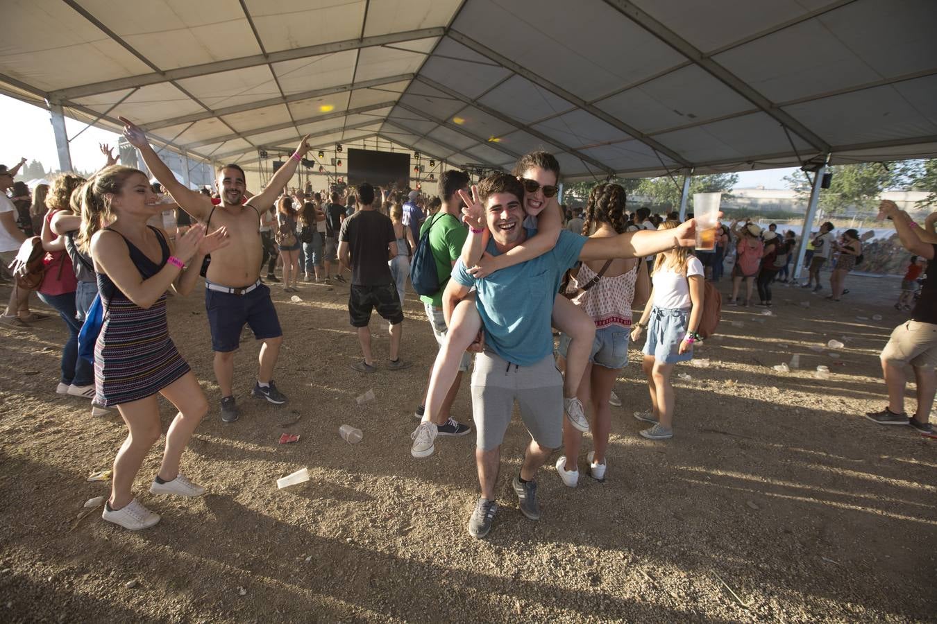 Bull Music: para todos los públicos