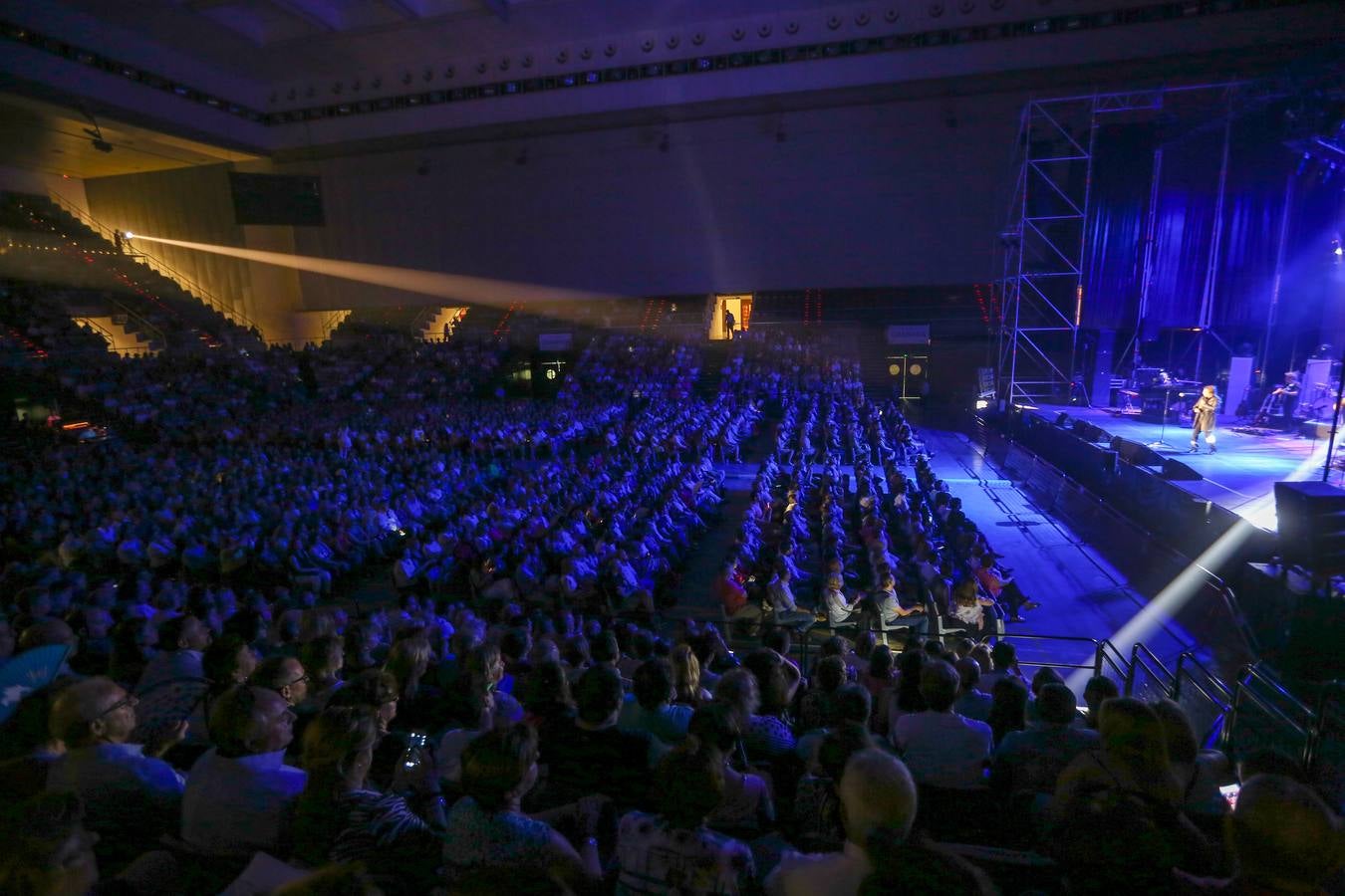 Raphael, infinito e inmortal