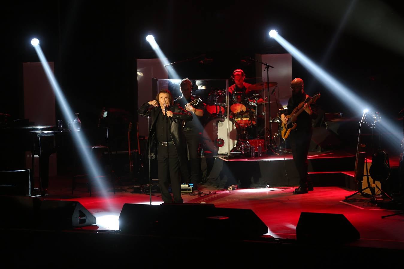 Raphael, infinito e inmortal