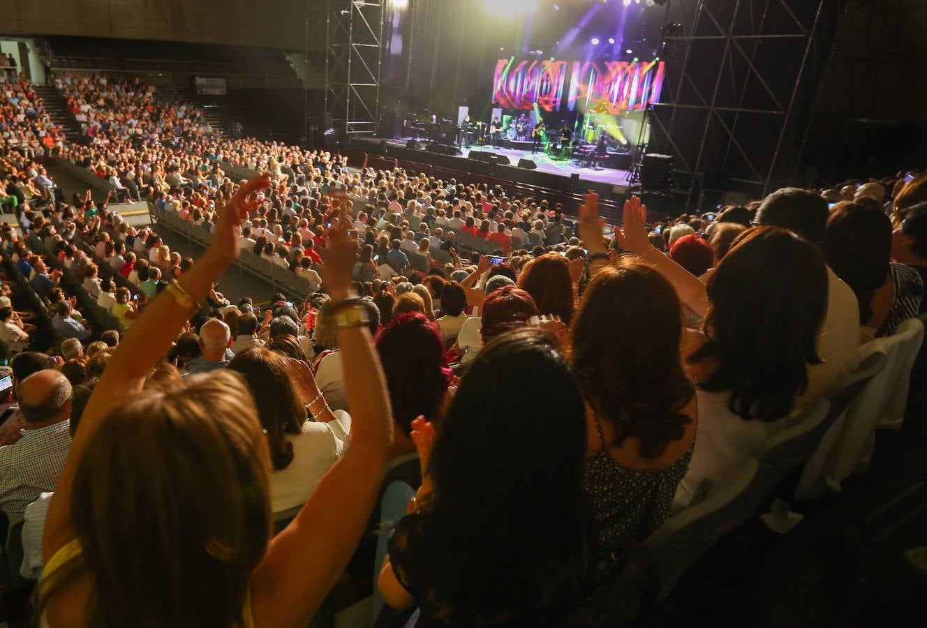 Raphael, infinito e inmortal