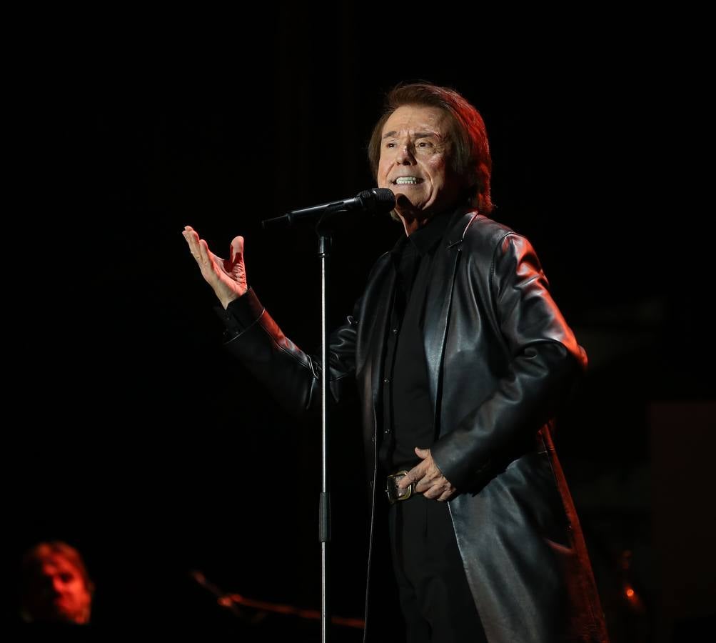 Raphael, infinito e inmortal