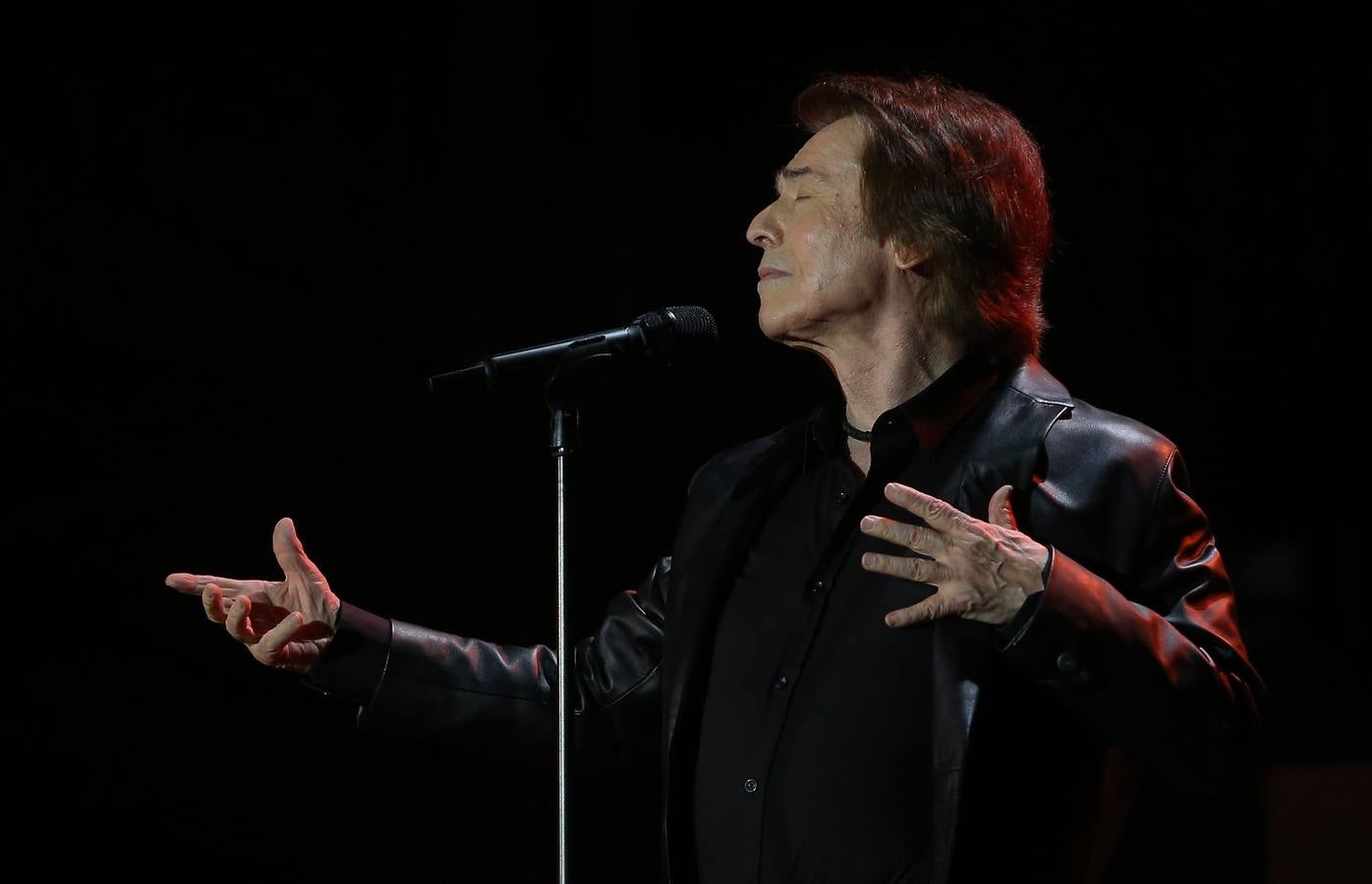 Raphael, infinito e inmortal