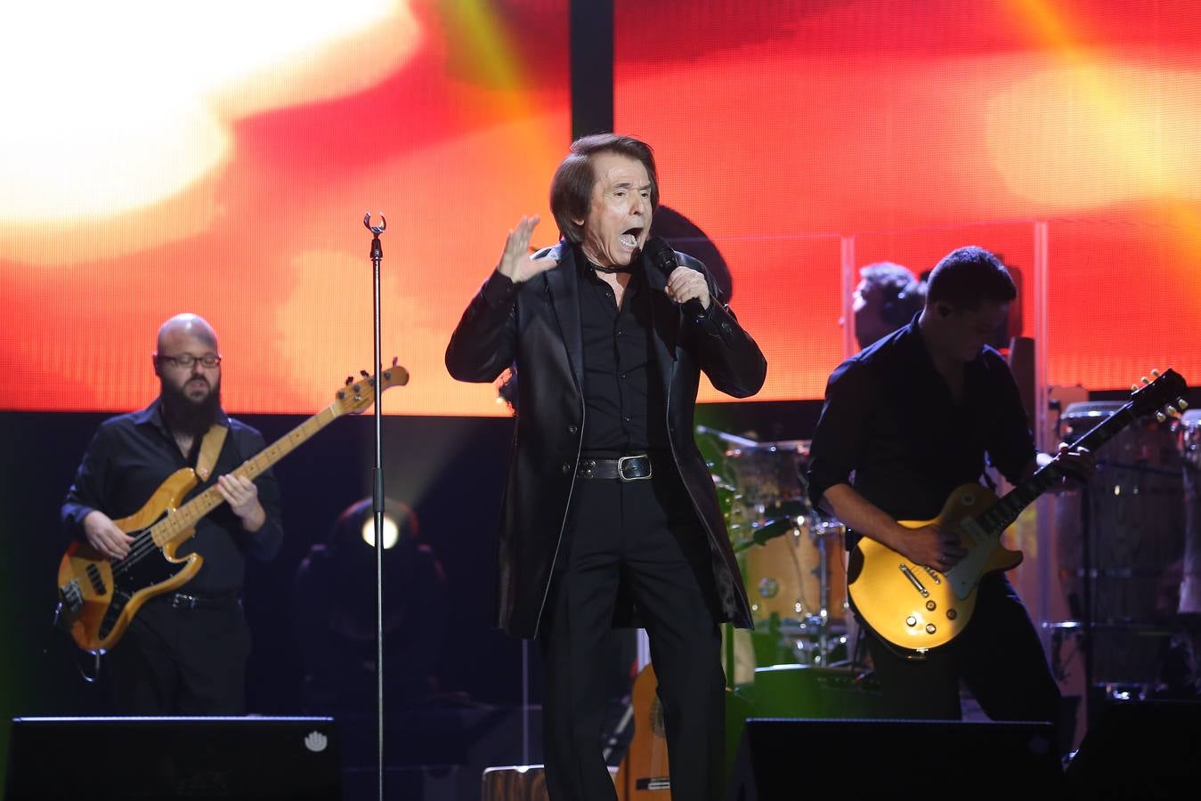 Raphael, infinito e inmortal