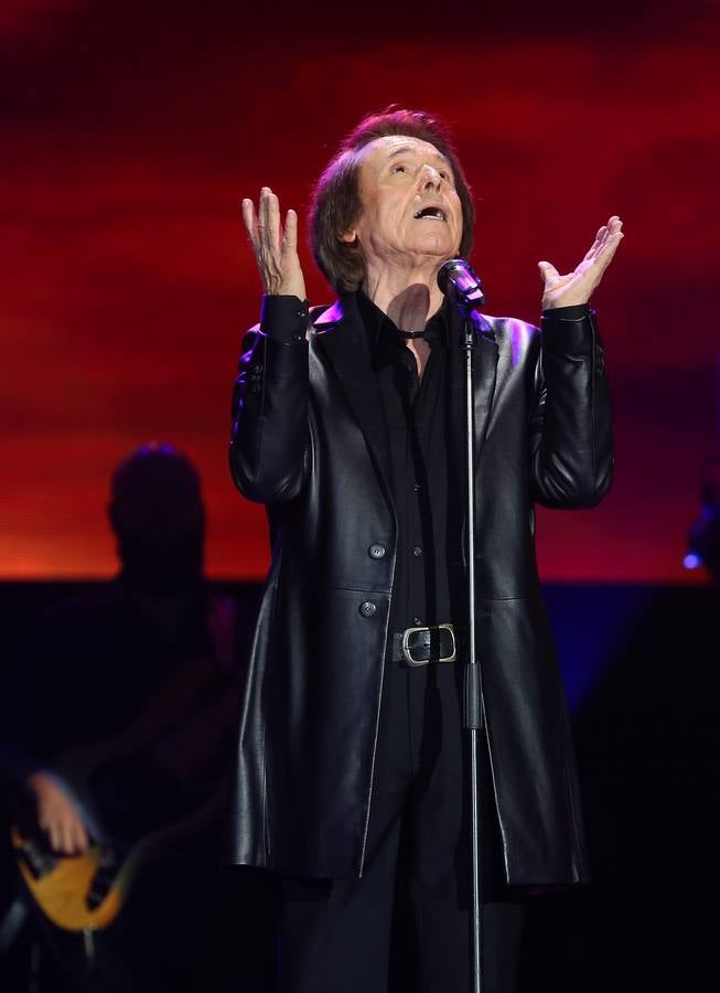 Raphael, infinito e inmortal