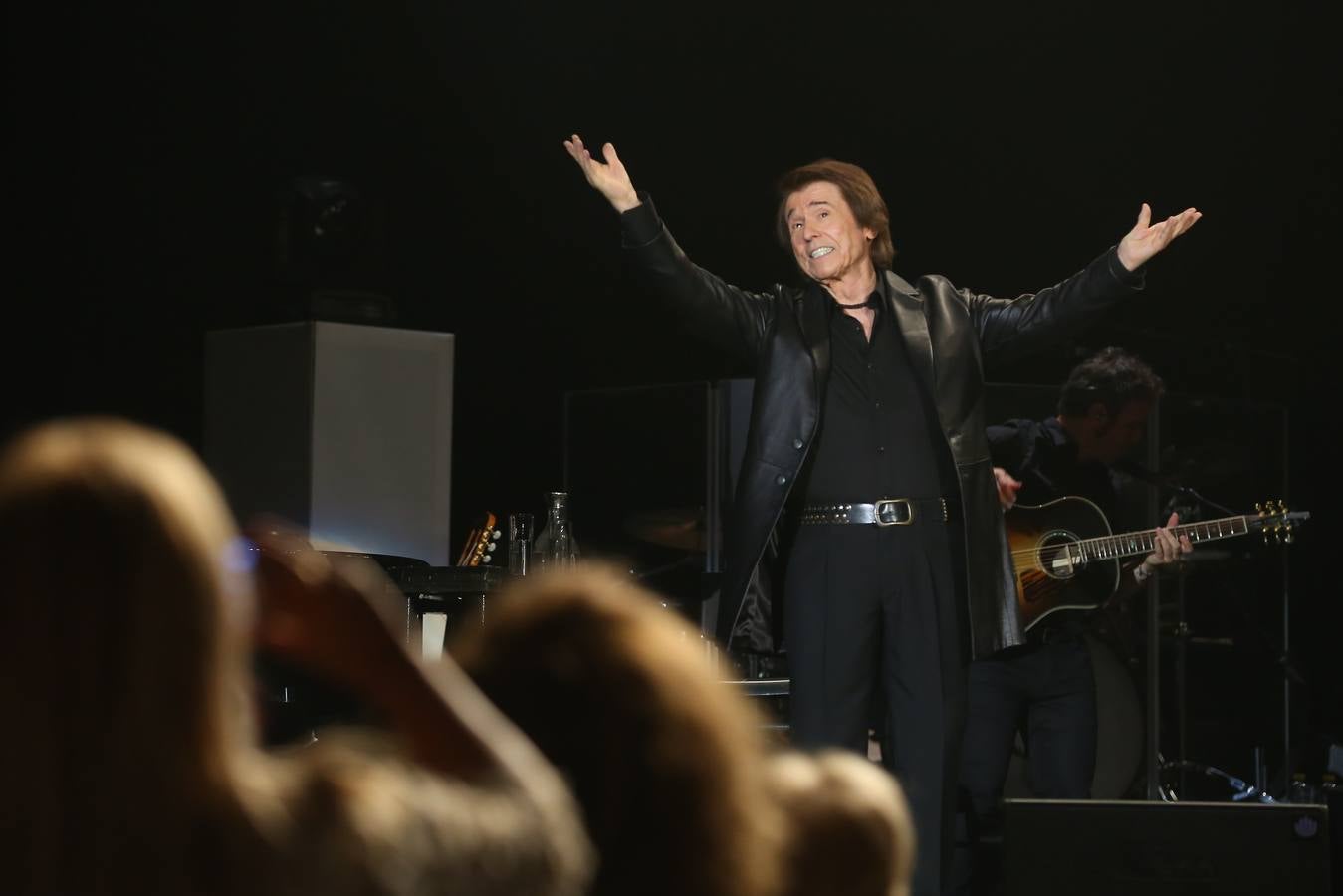 Raphael, infinito e inmortal