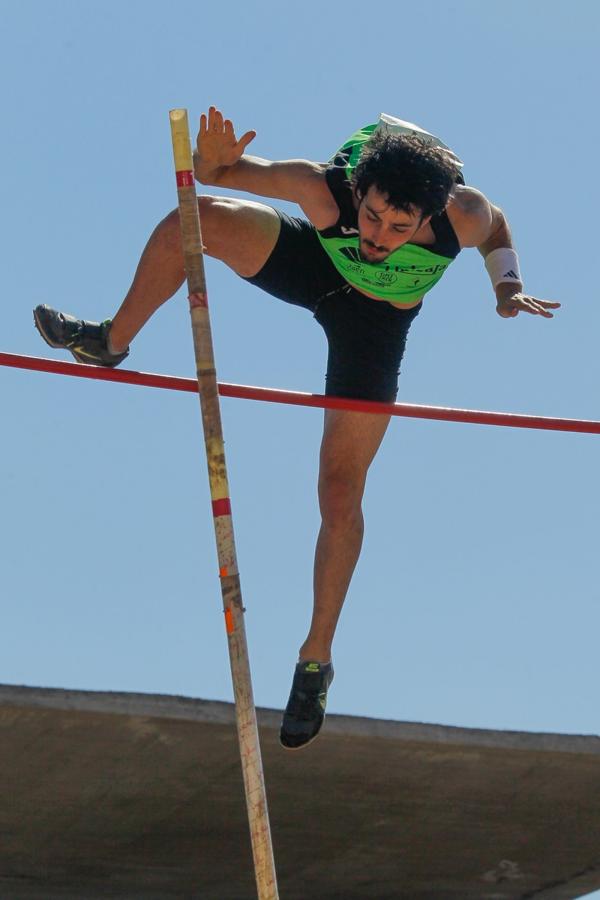 Granada luce en su fiesta del tartán