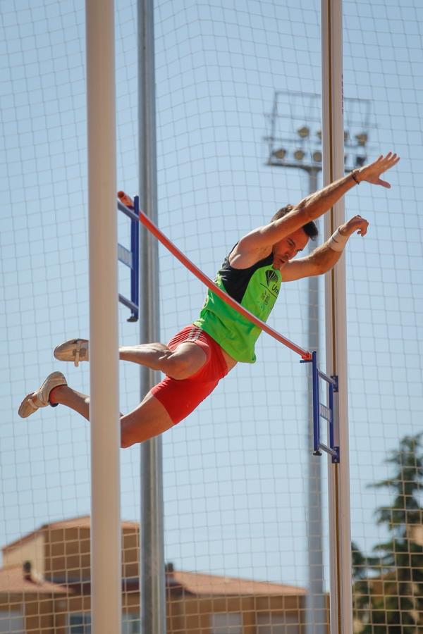 Granada luce en su fiesta del tartán