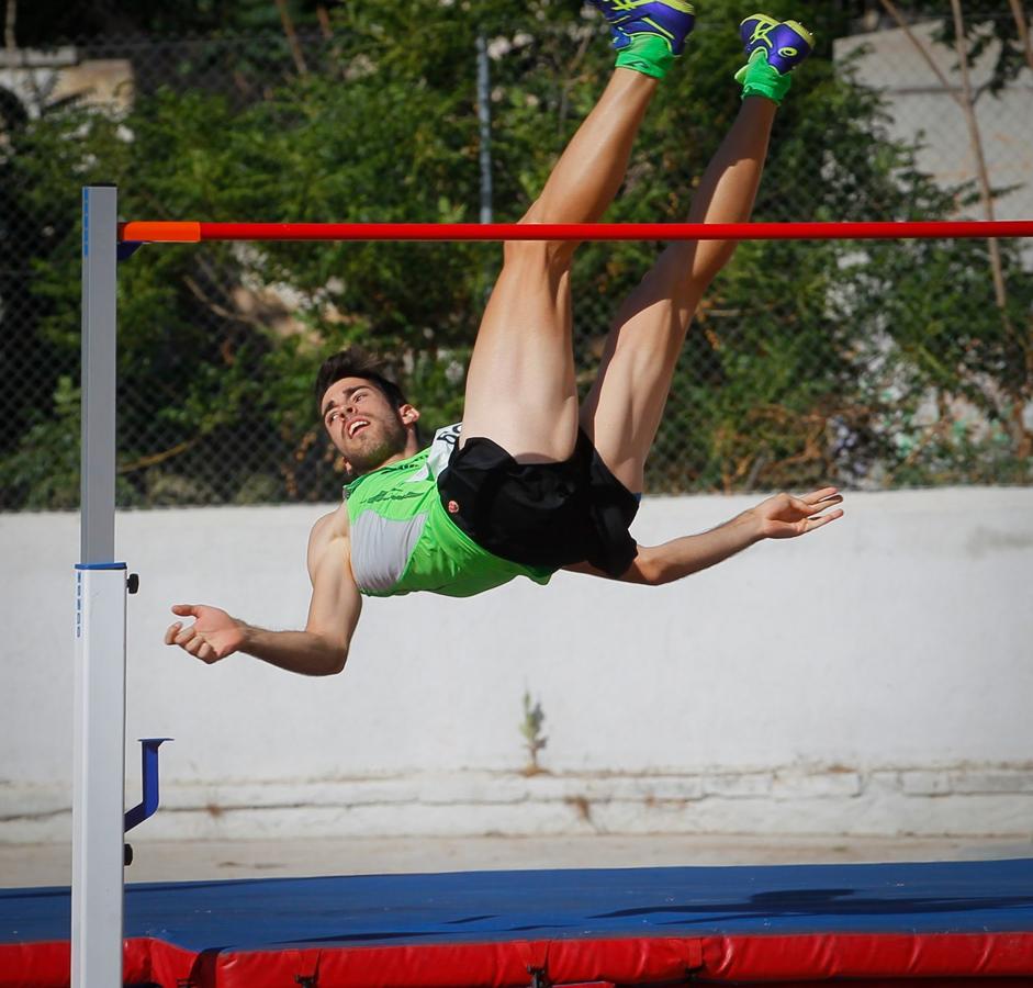 Granada luce en su fiesta del tartán