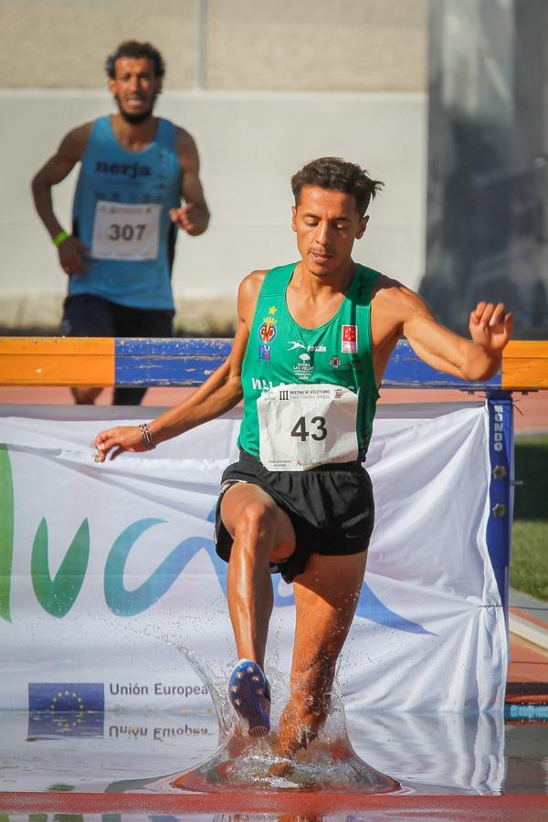 Granada luce en su fiesta del tartán