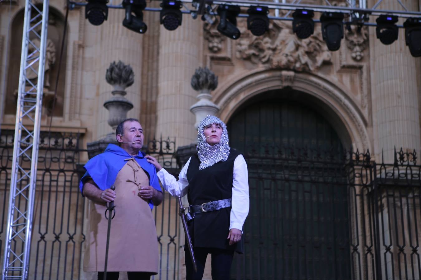 Jaén, su Catedral y &#039;La vida es sueño&#039;