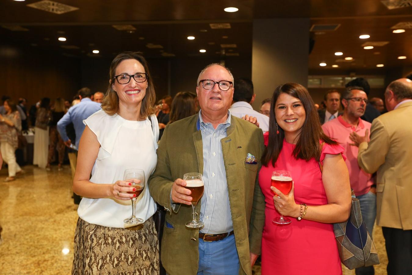 La Mirilla de los I Premios de Andalucía Gourmet