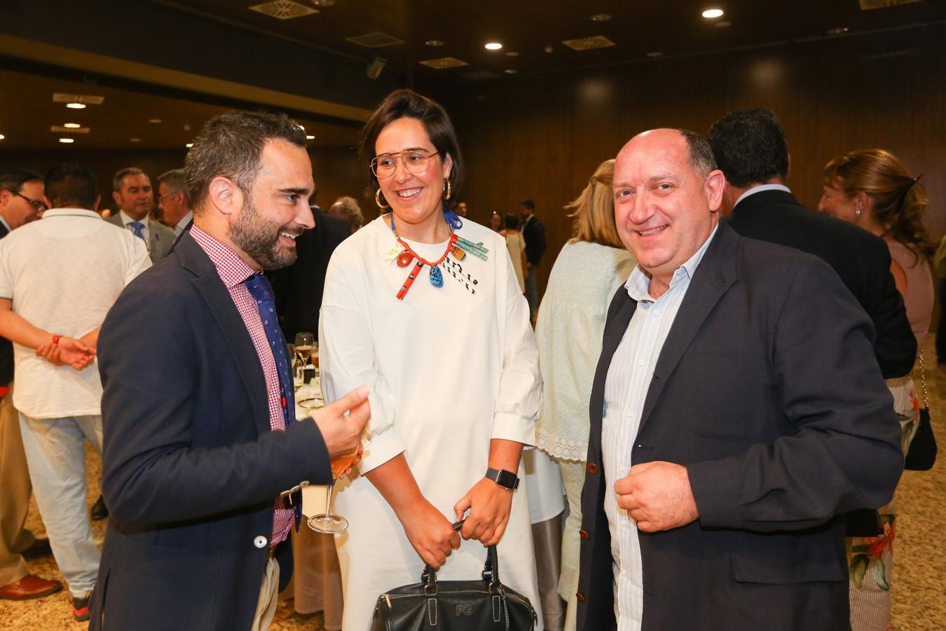 La Mirilla de los I Premios de Andalucía Gourmet