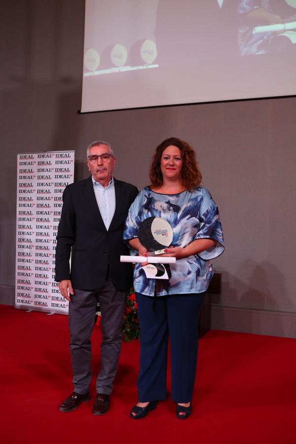 Los I Premios de Andalucía Gourmet