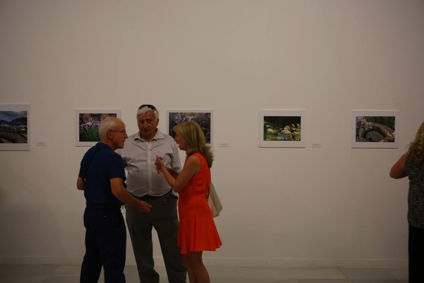 &#039;Sendero de agua&#039;, primer premio de AguaGranada