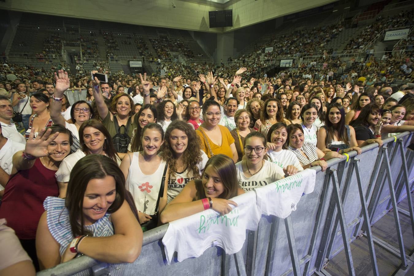 Torbellino de pasiones