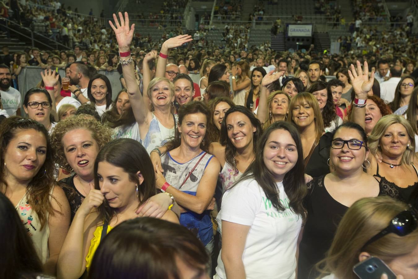 Torbellino de pasiones