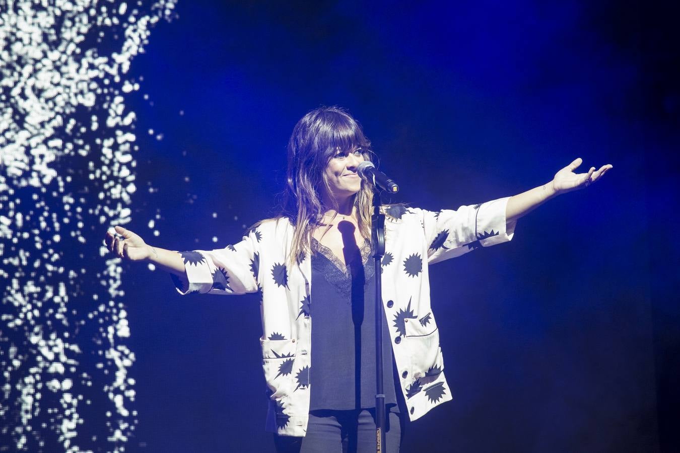 Torbellino de pasiones