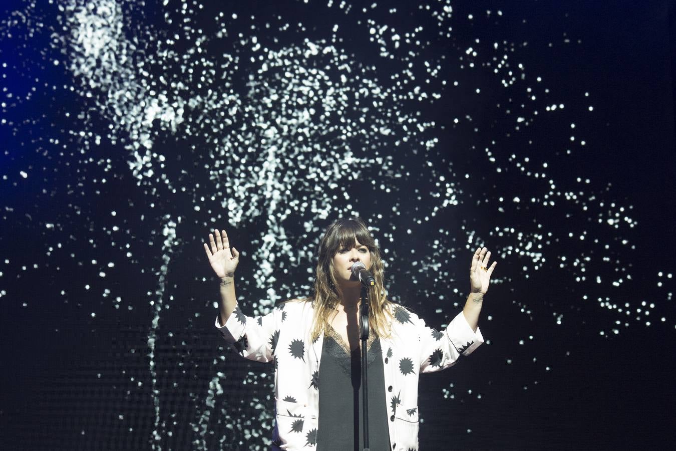 Torbellino de pasiones