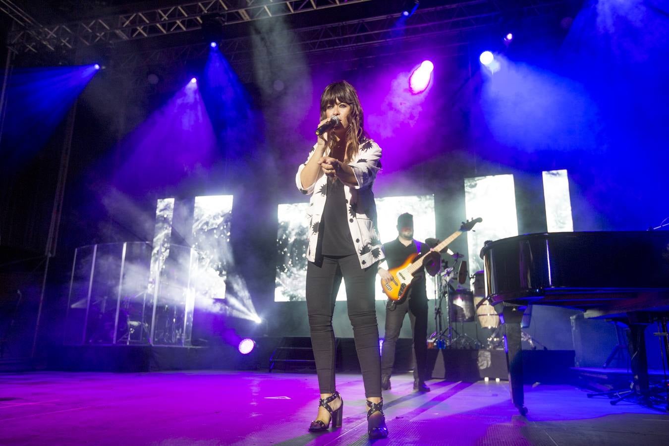 Torbellino de pasiones