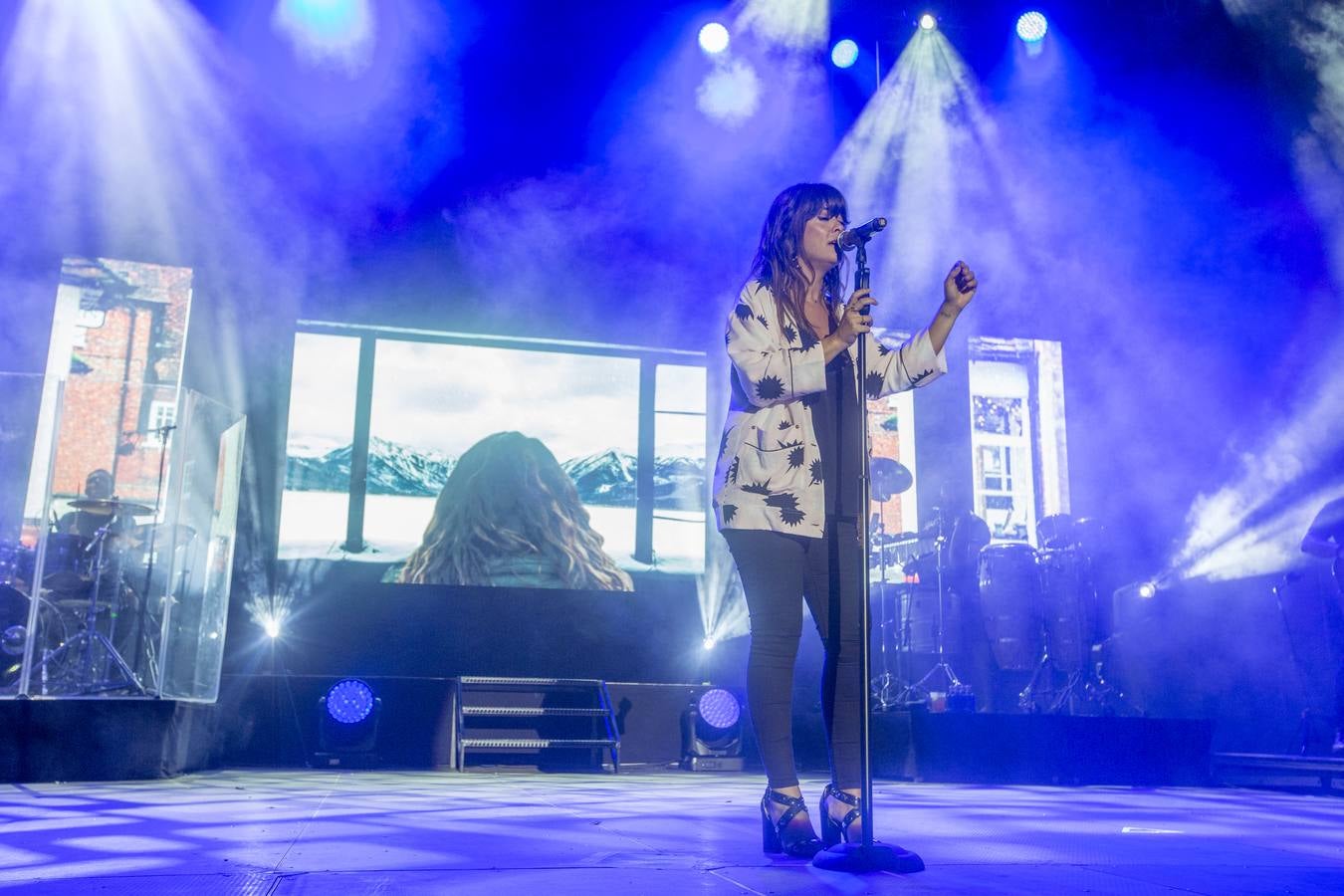 Torbellino de pasiones