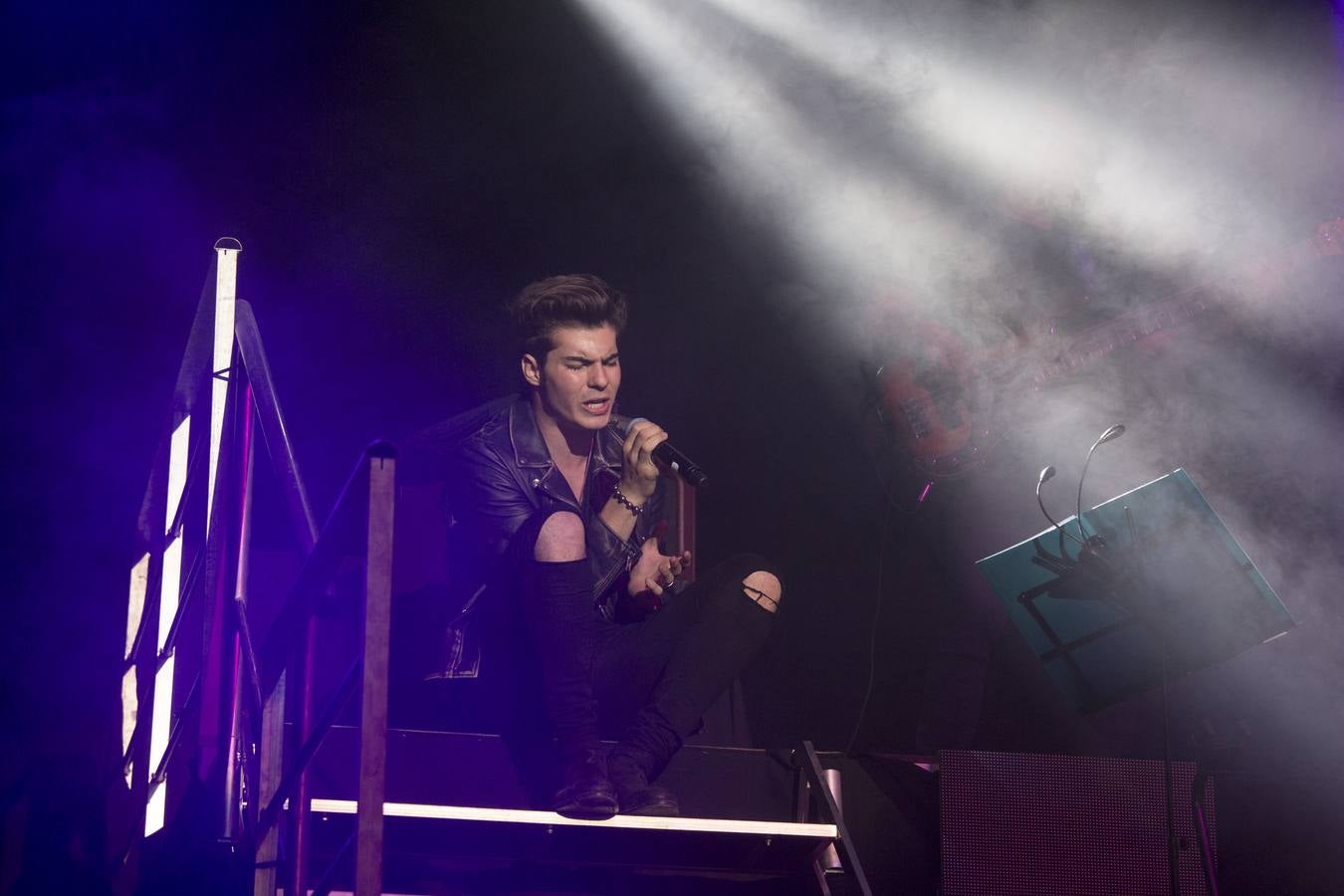 Entusiasmo por duplicado