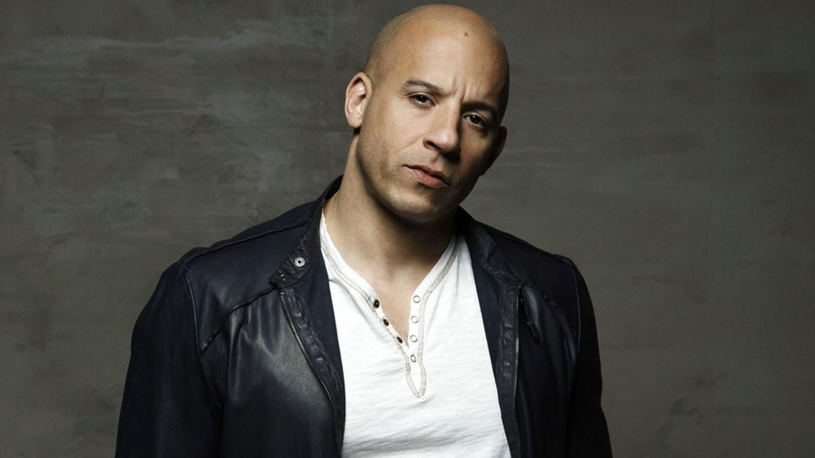 Vin Diesel (35 millones de dólares). 