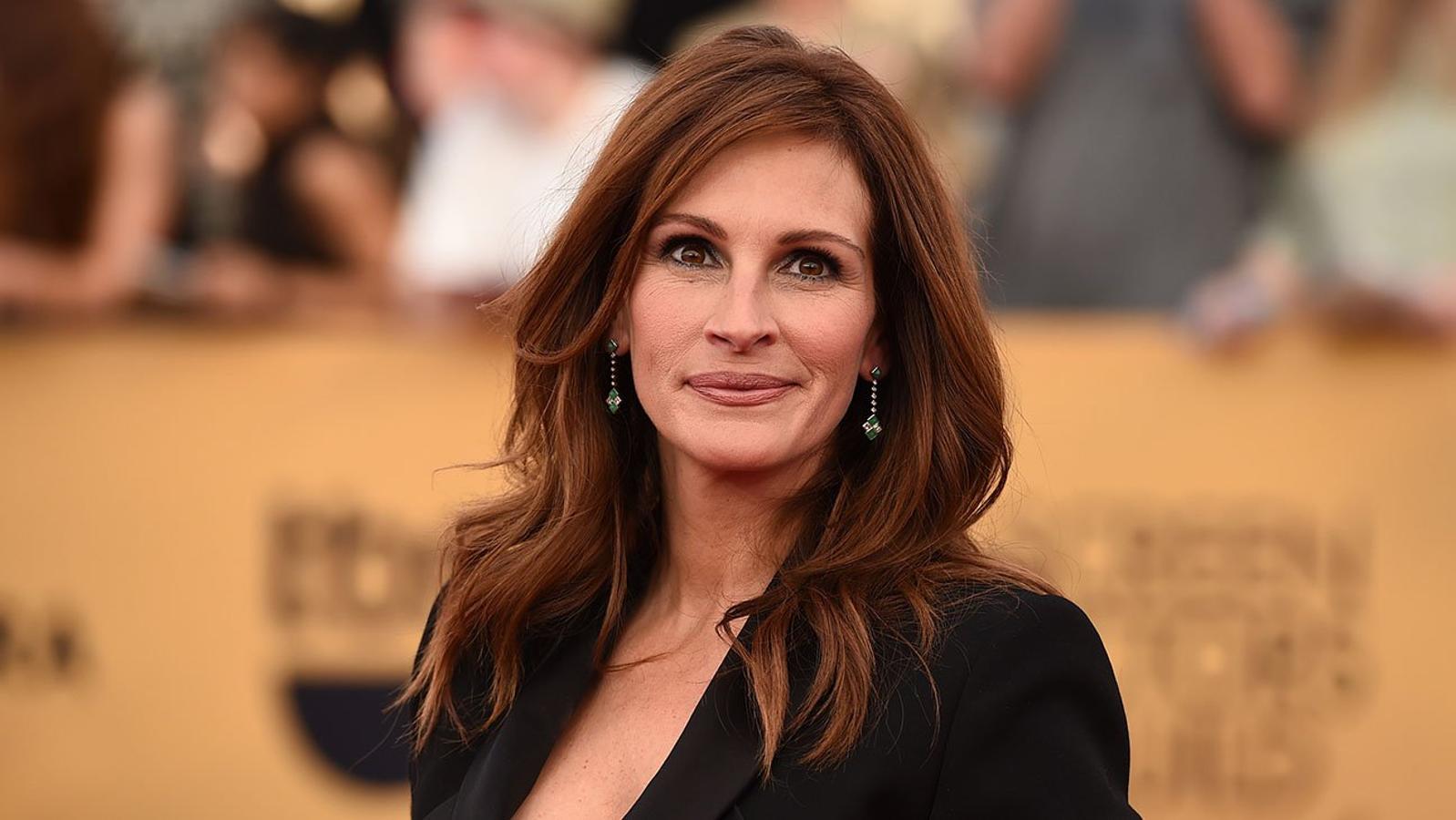 Julia Roberts (12 millones de dólares). 