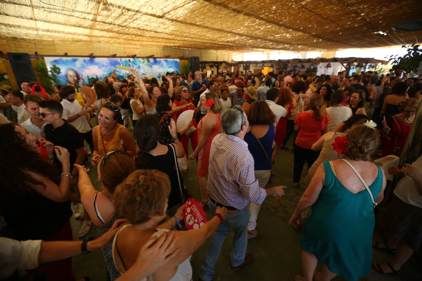 El conjuro del Martes y 13