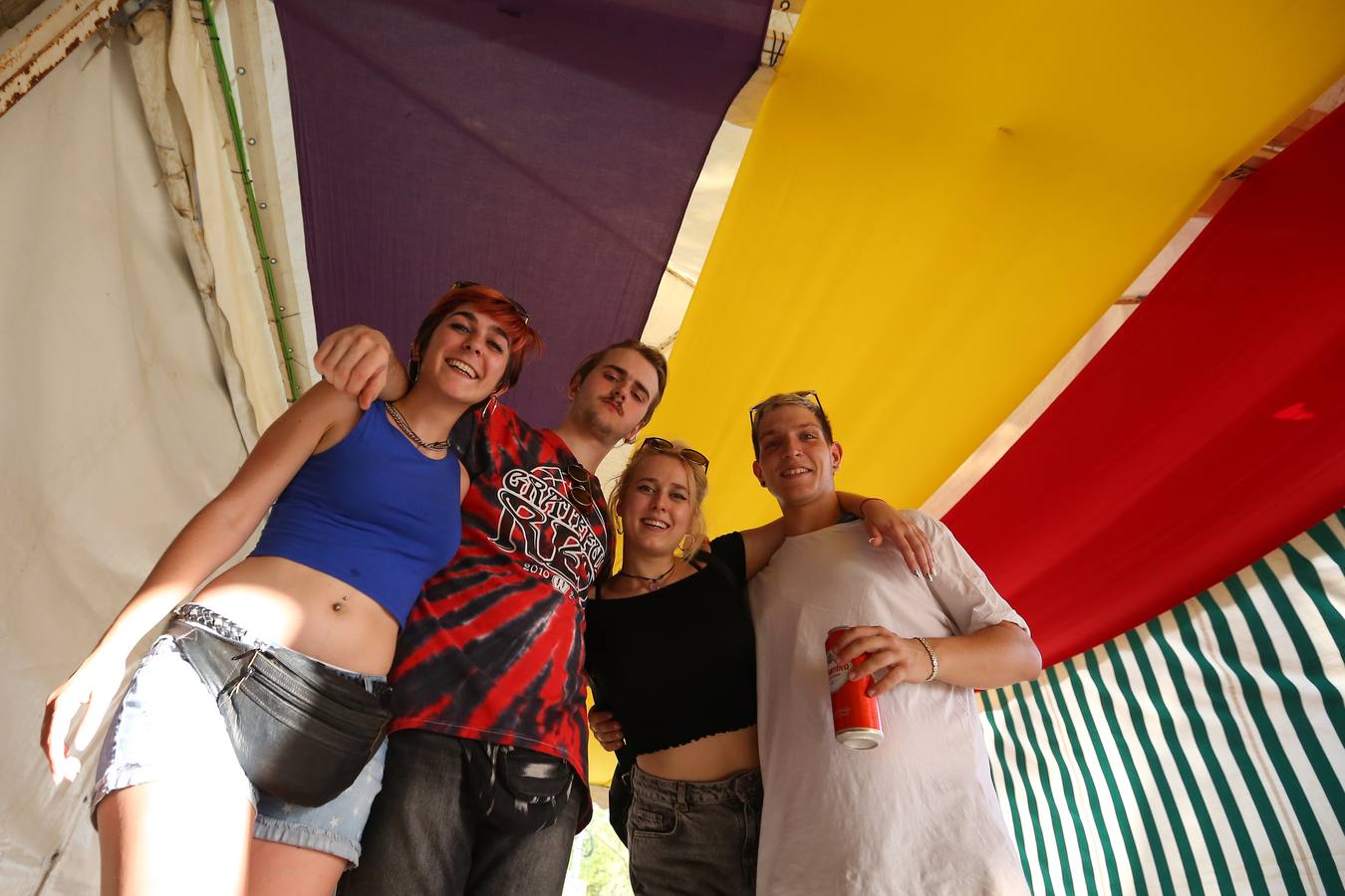 El conjuro del Martes y 13