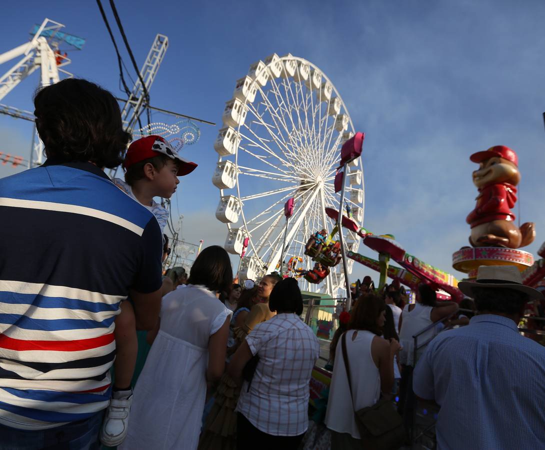 Arriba y abajo a grito pelado